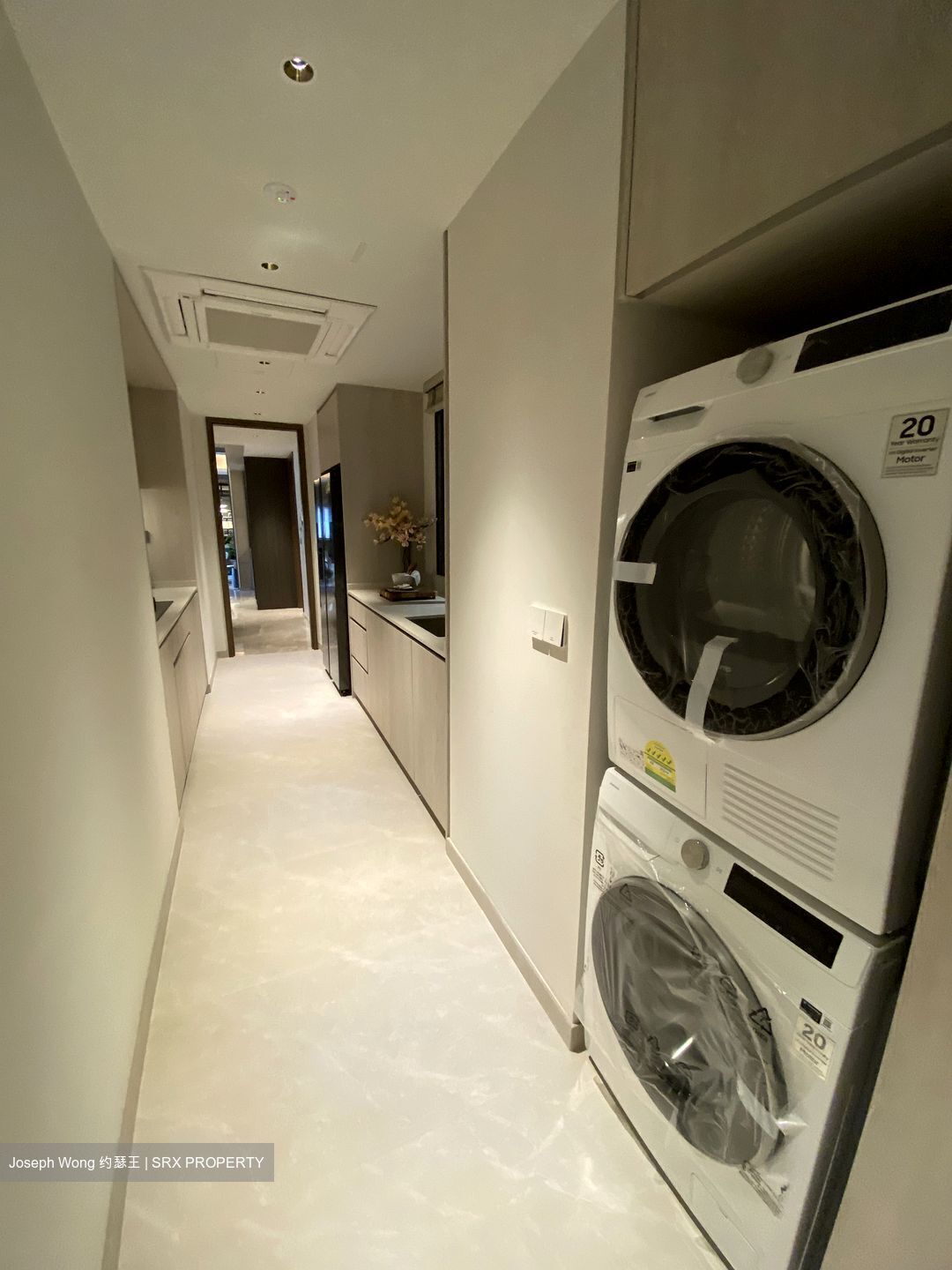 The Continuum (D15), Apartment #501401041